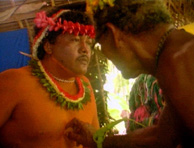 Navigator Initiation