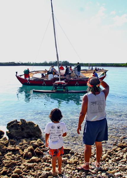 TASI Welcomes the Voyagers