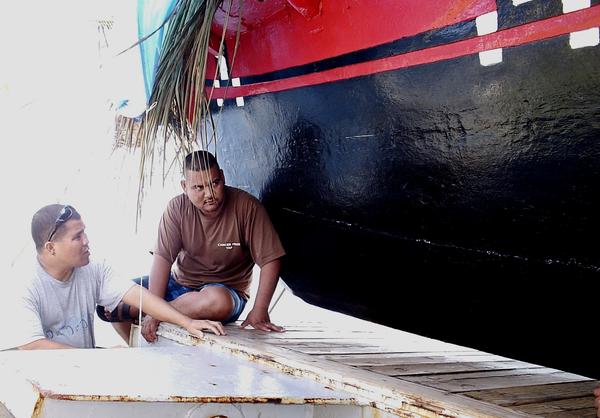 Simion Hokulea